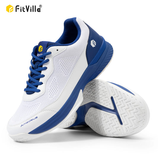 Chaussures de Tennis Professionnelles Quirisitos