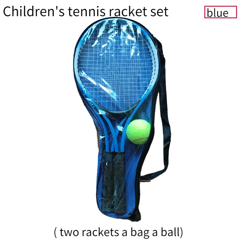 Raquette de Tennis pour Enfants Quirisitos