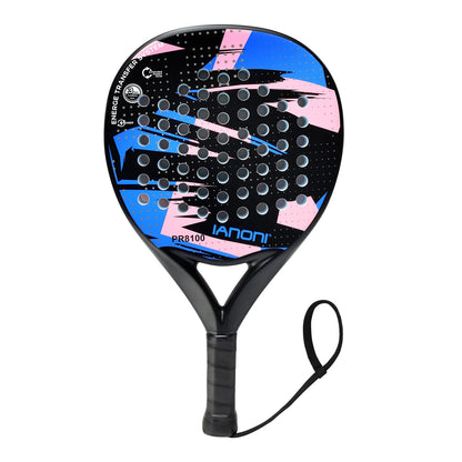 Raquette de Padel en Fibre de Carbone Quirisitos