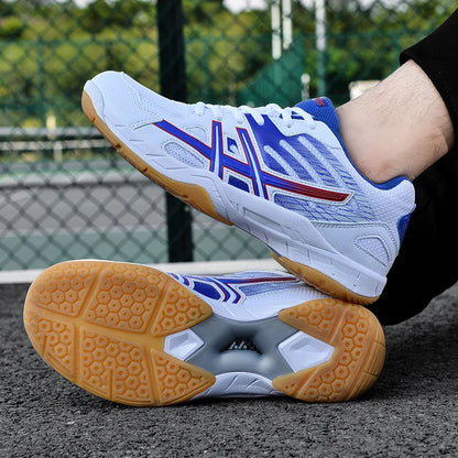 Chaussures de Tennis, Badminton et Ping-Pong Quirisitos