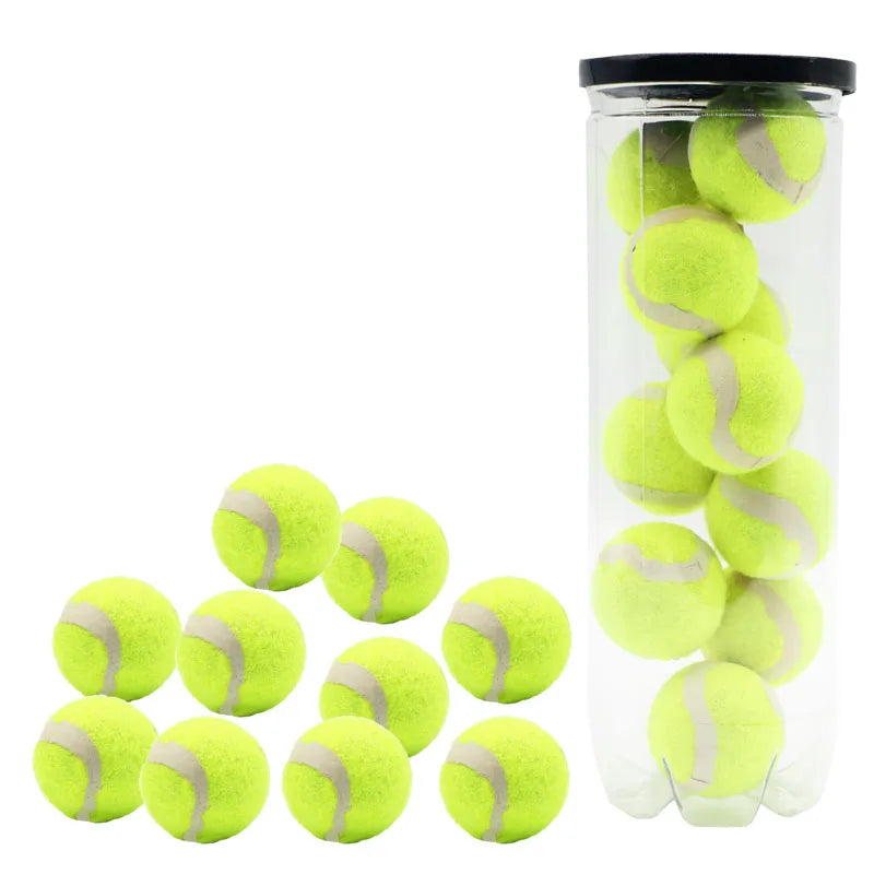 Pet Tennis Small tennis balls  dog balls 38mm tennis balls 10pcs  Cat and Dog Tennis Quirisitos