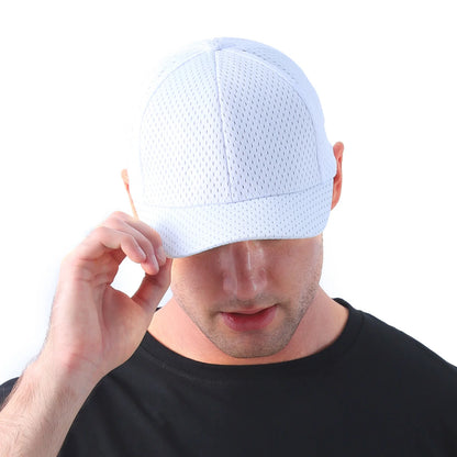 Casquette Respirante pour l'Été Quirisitos