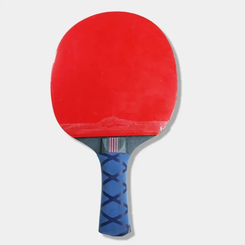 New Style Table Tennis Racket Hand Glue Non-Slip Heat Shrinkable Handle Rubber Sleeve Ping Pong Handle Sweat-Absorbing Belt Quirisitos