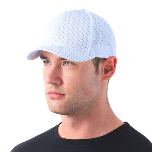 Casquette Respirante pour l'Été Quirisitos