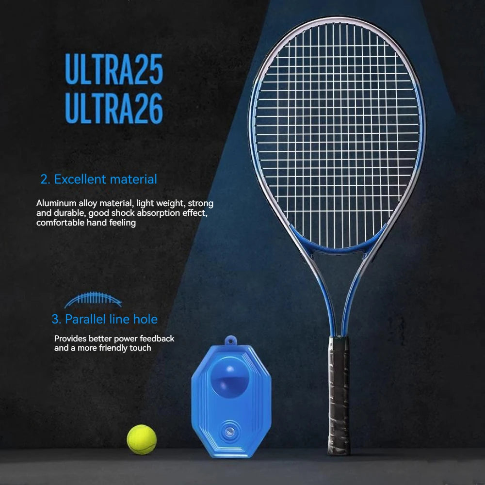 Set de Tennis pour Enfants Quirisitos