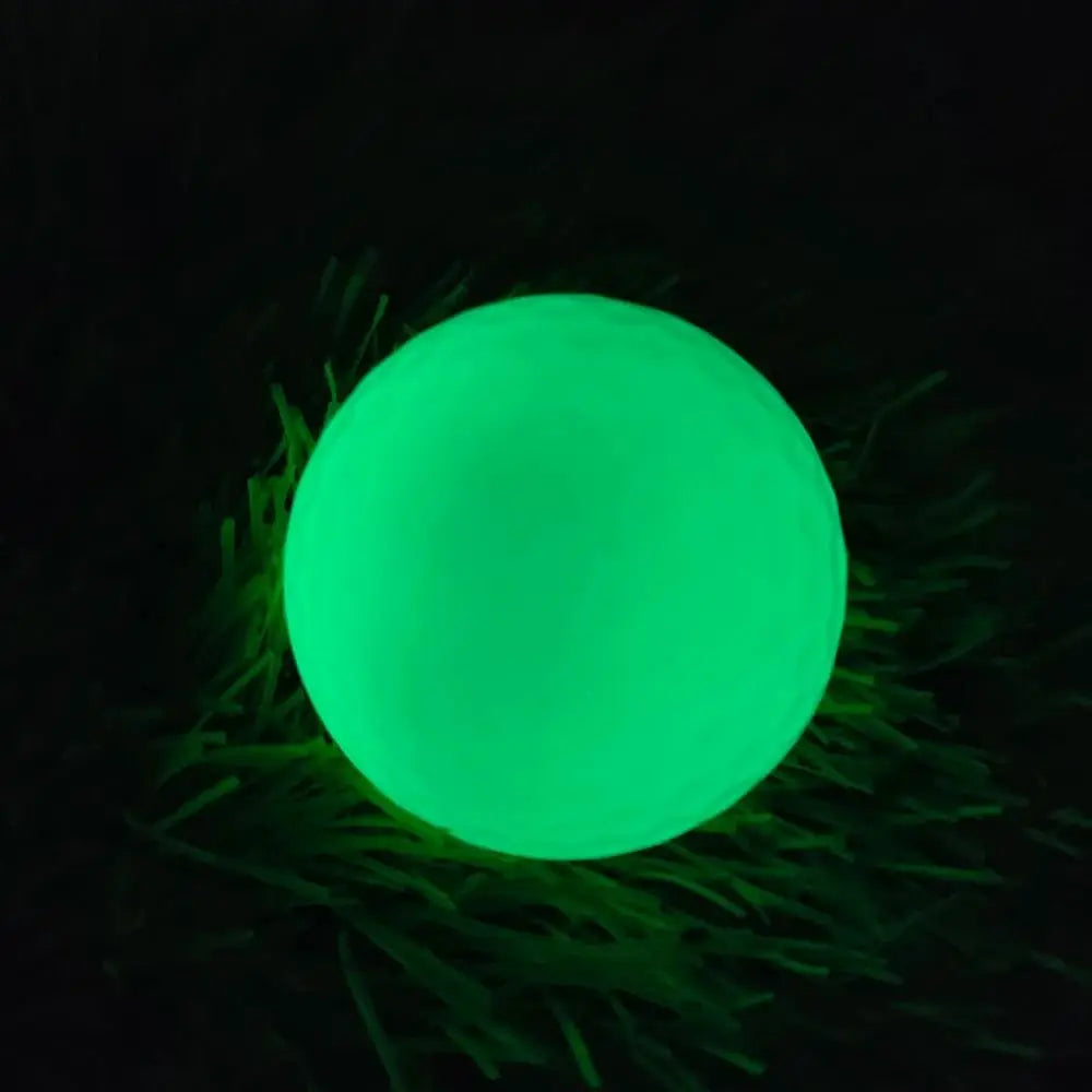 Balles de Ping Pong Lumineuse Quirisitos