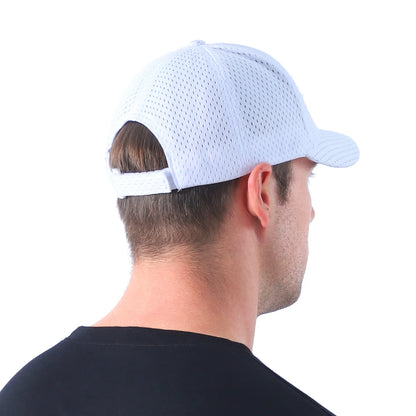 Casquette Respirante pour l'Été Quirisitos