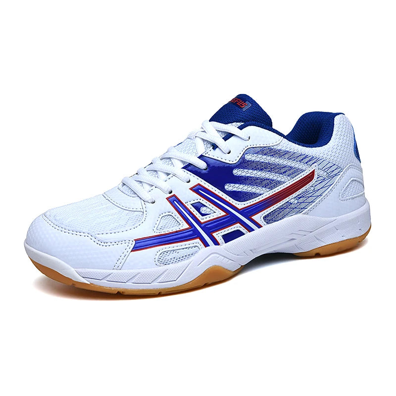 Chaussures de Tennis, Badminton et Ping-Pong Quirisitos