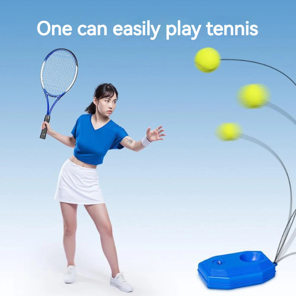 Set de Tennis pour Enfants Quirisitos