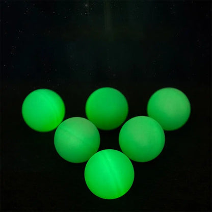 Balles de Ping Pong Lumineuse Quirisitos