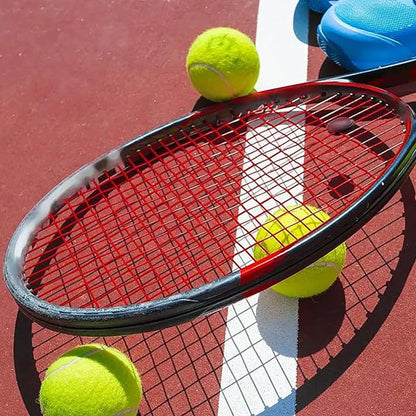 Balles de Tennis d'Entraînement Quirisitos