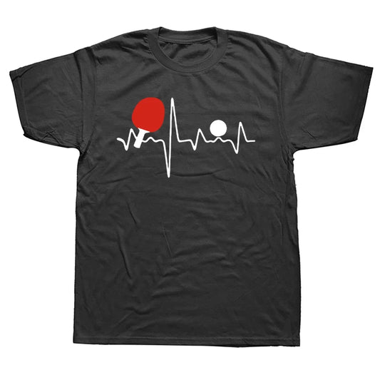 T-shirt Ping-Pong Quirisitos